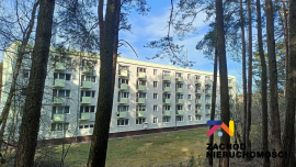 Przytulne mieszkanie w Kęszycy Leśnej